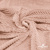 Трикотажное полотно «Кролик стриженный» 535г/м2, 100% полиэст, шир. 160См  Цв 5 / пыльная роза - купить в Петропавловске-Камчатском. Цена 997.65 руб.