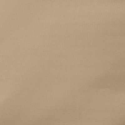 Ткань подкладочная Таффета 16-1010, антист., 53 гр/м2, шир.150см, цвет т.бежевый - купить в Петропавловске-Камчатском. Цена 62.37 руб.