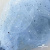 Сетка Фатин Глитер Спейс, 12 (+/-5) гр/м2, шир.150 см, 16-93/голубой - купить в Петропавловске-Камчатском. Цена 180.32 руб.
