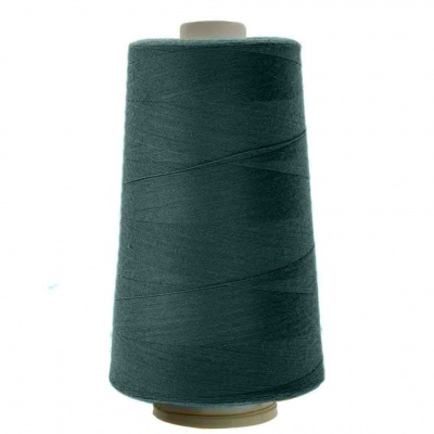 Швейные нитки (армированные) 28S/2, нам. 2 500 м, цвет 226 - купить в Петропавловске-Камчатском. Цена: 148.95 руб.