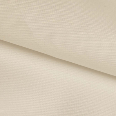 Ткань подкладочная Таффета 12-0910, антист., 53 гр/м2, шир.150см, цвет молоко - купить в Петропавловске-Камчатском. Цена 62.37 руб.