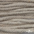 Шнур плетеный d-6 мм круглый, 70% хлопок 30% полиэстер, уп.90+/-1 м, цв.1077-лён - купить в Петропавловске-Камчатском. Цена: 588 руб.