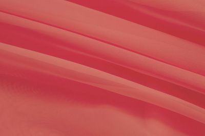 Портьерный капрон 15-1621, 47 гр/м2, шир.300см, цвет т.розовый - купить в Петропавловске-Камчатском. Цена 138.67 руб.