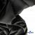 Ткань подкладочная Жаккард PV2416932, 93г/м2, 145 см,черный - купить в Петропавловске-Камчатском. Цена 241.46 руб.
