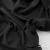 Джерси Кинг Рома, 95%T  5% SP, 330гр/м2, шир. 152 см, цв.черный - купить в Петропавловске-Камчатском. Цена 634.76 руб.