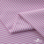 Ткань сорочечная Полоска Кенди, 115 г/м2, 58% пэ,42% хл, шир.150 см, цв.1-розовый, (арт.110) - купить в Петропавловске-Камчатском. Цена 306.69 руб.