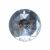 Стразы пришивные акриловые арт.#43/14 - "Кристал", 20 мм - купить в Петропавловске-Камчатском. Цена: 1.31 руб.