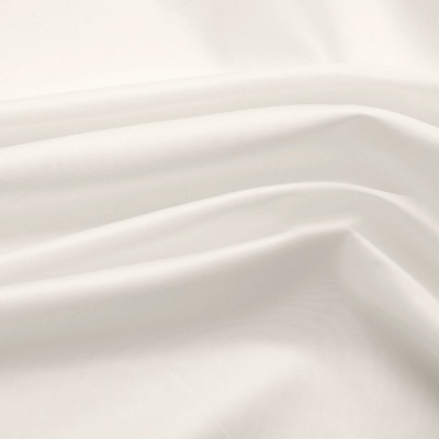 Курточная ткань Дюэл (дюспо) 11-0510, PU/WR/Milky, 80 гр/м2, шир.150см, цвет молочный - купить в Петропавловске-Камчатском. Цена 139.35 руб.