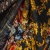 Ткань костюмная жаккард №130904, 256 гр/м2, шир.150см - купить в Петропавловске-Камчатском. Цена 726.73 руб.