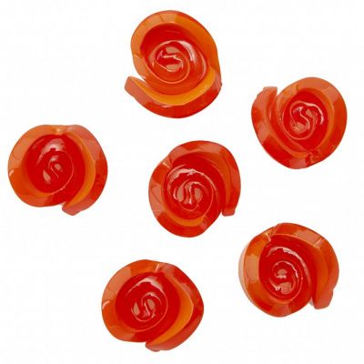 Украшение "Розы малые №3"  - купить в Петропавловске-Камчатском. Цена: 17.67 руб.