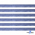Лента парча 3348, шир. 12 мм/уп. 33+/-0,5 м, цвет синий-серебро - купить в Петропавловске-Камчатском. Цена: 63.68 руб.