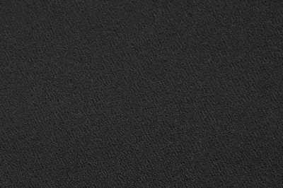 Костюмная ткань с вискозой "Бриджит", 210 гр/м2, шир.150см, цвет чёрный - купить в Петропавловске-Камчатском. Цена 564.96 руб.