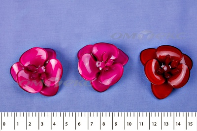 Украшение "Розы крупные" брак - купить в Петропавловске-Камчатском. Цена: 66.10 руб.