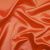 Поли креп-сатин 18-1445, 120 гр/м2, шир.150см, цвет оранжевый - купить в Петропавловске-Камчатском. Цена 155.57 руб.