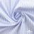 Ткань сорочечная Ронда, 115 г/м2, 58% пэ,42% хл, шир.150 см, цв.3-голубая, (арт.114) - купить в Петропавловске-Камчатском. Цена 306.69 руб.