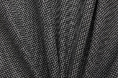 Ткань костюмная 24013 2035, 210 гр/м2, шир.150см, цвет серый - купить в Петропавловске-Камчатском. Цена 353.07 руб.