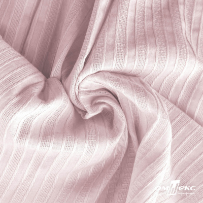 Ткань плательная 100%хлопок, 115 г/м2, ш.140 +/-5 см #103, цв.(19)-нежно розовый - купить в Петропавловске-Камчатском. Цена 548.89 руб.