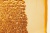 Сетка с пайетками №23, 188 гр/м2, шир.130см, цвет оранжевый - купить в Петропавловске-Камчатском. Цена 455.14 руб.