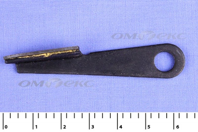 Нож нижний S-175 - купить в Петропавловске-Камчатском. Цена 467.92 руб.