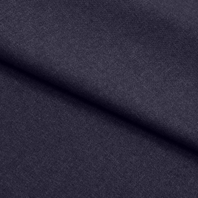 Ткань костюмная 22476 2007, 181 гр/м2, шир.150см, цвет т.синий - купить в Петропавловске-Камчатском. Цена 350.98 руб.