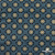 Ткань костюмная «Микровельвет велюровый принт», 220 г/м2, 97% полиэстр, 3% спандекс, ш. 150См Цв #6 - купить в Петропавловске-Камчатском. Цена 439.76 руб.