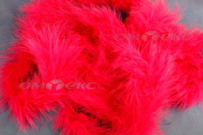Марабу из пуха и перьев тонкое/насыщенно-розовый - купить в Петропавловске-Камчатском. Цена: 61.70 руб.