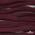 Шнур плетеный d-8 мм плоский, 70% хлопок 30% полиэстер, уп.85+/-1 м, цв.1014-бордо - купить в Петропавловске-Камчатском. Цена: 735 руб.