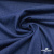 Ткань костюмная "Джинс", 315 г/м2, 100% хлопок, шир. 150 см,   Цв. 7/ Dark blue - купить в Петропавловске-Камчатском. Цена 588 руб.