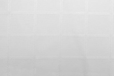 Скатертная ткань 25536/2005, 174 гр/м2, шир.150см, цвет белый - купить в Петропавловске-Камчатском. Цена 269.46 руб.