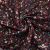 Ткань костюмная «Микровельвет велюровый принт», 220 г/м2, 97% полиэстр, 3% спандекс, ш. 150См Цв #8 - купить в Петропавловске-Камчатском. Цена 439.76 руб.