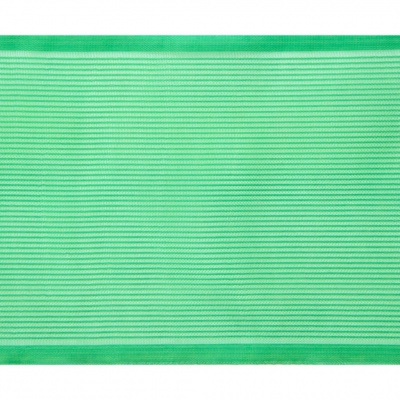 Лента капроновая, шир. 80 мм/уп. 25 м, цвет зелёный - купить в Петропавловске-Камчатском. Цена: 15.66 руб.