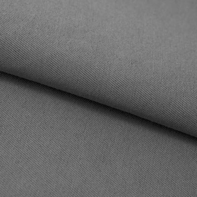 Ткань смесовая для спецодежды "Униформ" 17-1501, 200 гр/м2, шир.150 см, цвет серый - купить в Петропавловске-Камчатском. Цена 160.66 руб.