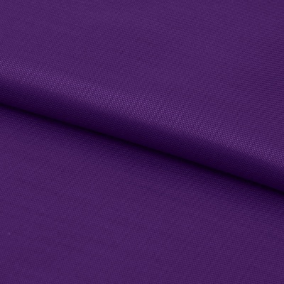 Ткань подкладочная Таффета 19-3748, антист., 53 гр/м2, шир.150см, цвет т.фиолетовый - купить в Петропавловске-Камчатском. Цена 57.16 руб.