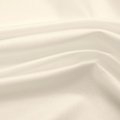 Курточная ткань Дюэл (дюспо) 13-0907, PU/WR/Milky, 80 гр/м2, шир.150см, цвет молочный - купить в Петропавловске-Камчатском. Цена 141.80 руб.