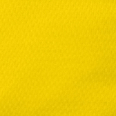 Ткань подкладочная Таффета 13-0758, антист., 53 гр/м2, шир.150см, цвет жёлтый - купить в Петропавловске-Камчатском. Цена 62.37 руб.