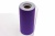 Фатин в шпульках 16-85, 10 гр/м2, шир. 15 см (в нам. 25+/-1 м), цвет фиолетовый - купить в Петропавловске-Камчатском. Цена: 100.69 руб.