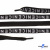 Шнурки #107-06, плоские 130 см, "СENICE" , цв.чёрный - купить в Петропавловске-Камчатском. Цена: 23.03 руб.