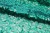 Сетка с пайетками №10, 188 гр/м2, шир.130см, цвет зелёный - купить в Петропавловске-Камчатском. Цена 504.97 руб.