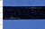 Кружево эластичное узкое арт.2761/30мм/черное - купить в Петропавловске-Камчатском. Цена: 8.86 руб.