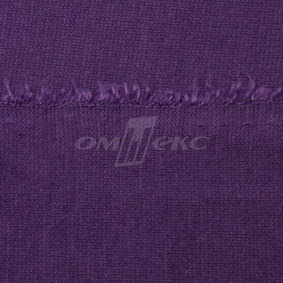 Трикотаж "Понто" ROMA # 45 (2,28м/кг), 250 гр/м2, шир.175см, цвет фиолетовый - купить в Петропавловске-Камчатском. Цена 1 112.14 руб.