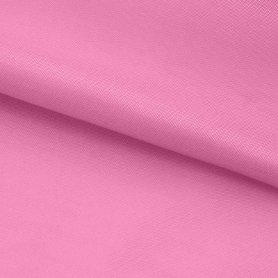 Ткань подкладочная Таффета 15-2216, антист., 53 гр/м2, шир.150см, цвет розовый - купить в Петропавловске-Камчатском. Цена 57.16 руб.