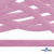 Шнур плетеный (плоский) d-10 мм, (уп.100 +/-1м), 100%  полиэфир цв.101-лиловый - купить в Петропавловске-Камчатском. Цена: 761.46 руб.