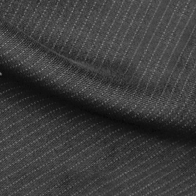 Ткань костюмная 25332 2001, 167 гр/м2, шир.150см, цвет серый - купить в Петропавловске-Камчатском. Цена 367.67 руб.