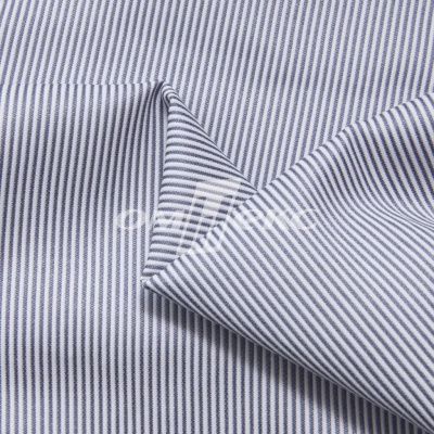 Ткань сорочечная Пула, 115 г/м2, 58% пэ,42% хл, шир.150 см, цв.5-серый, (арт.107) - купить в Петропавловске-Камчатском. Цена 306.69 руб.