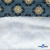 Ткань костюмная «Микровельвет велюровый принт», 220 г/м2, 97% полиэстр, 3% спандекс, ш. 150См Цв #6 - купить в Петропавловске-Камчатском. Цена 439.76 руб.