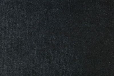Бархат стрейч, 240 гр/м2, шир.160см, (2,4 м/кг), цвет 10/т.серый - купить в Петропавловске-Камчатском. Цена 886.02 руб.