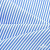 Ткань сорочечная Полоска Кенди, 115 г/м2, 58% пэ,42% хл, шир.150 см, цв.3-синий, (арт.110) - купить в Петропавловске-Камчатском. Цена 306.69 руб.
