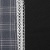Ткань костюмная 22476 2002, 181 гр/м2, шир.150см, цвет чёрный - купить в Петропавловске-Камчатском. Цена 354.56 руб.