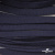 Шнур плетеный (плоский) d-12 мм, (уп.90+/-1м), 100% полиэстер, цв.266 - т.синий - купить в Петропавловске-Камчатском. Цена: 8.62 руб.