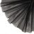 Сетка Глиттер, 24 г/м2, шир.145 см., черный - купить в Петропавловске-Камчатском. Цена 117.24 руб.